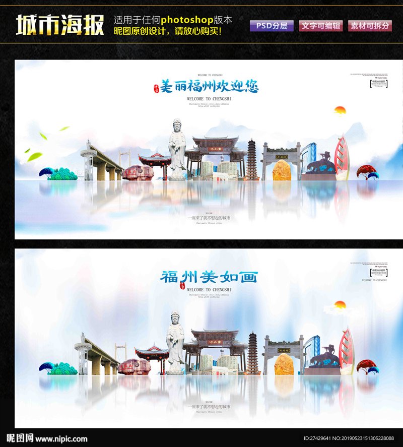 如何挑选标志设计?一份详细的选购指南